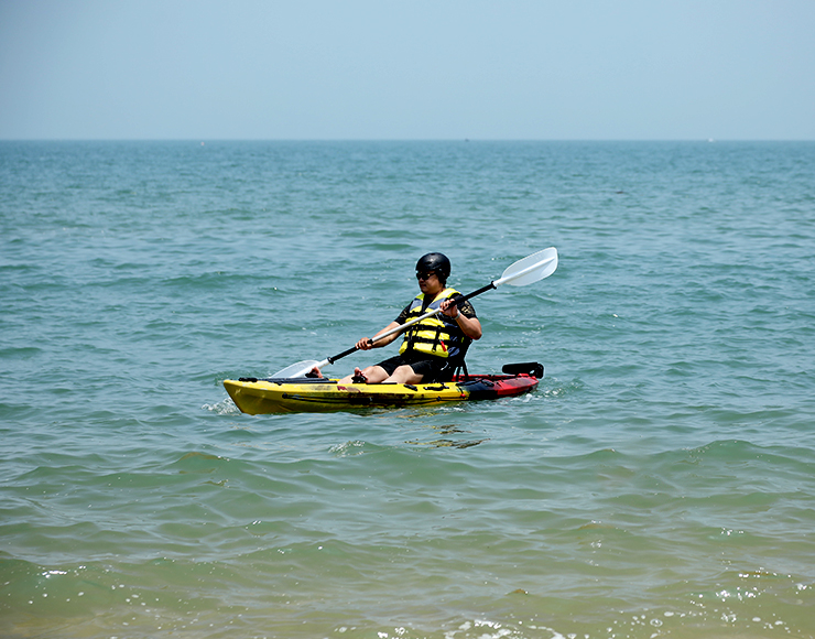 LAGOON 11