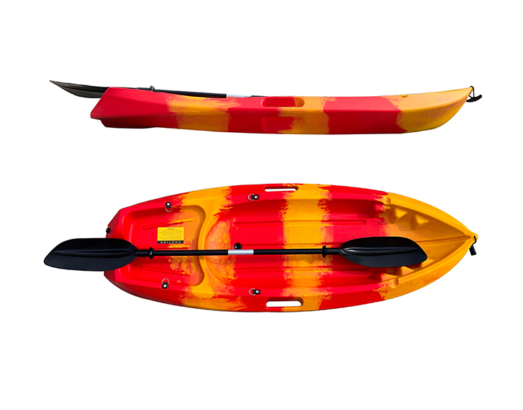 Kids kayaks
