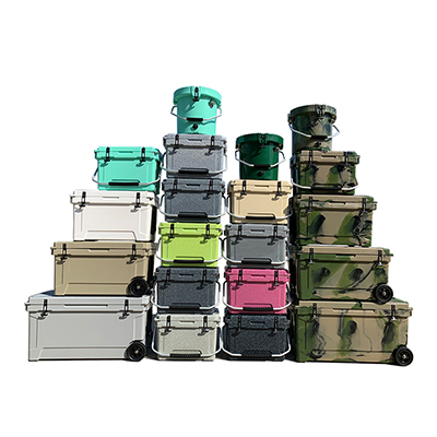 COOLER COLOR OPTION