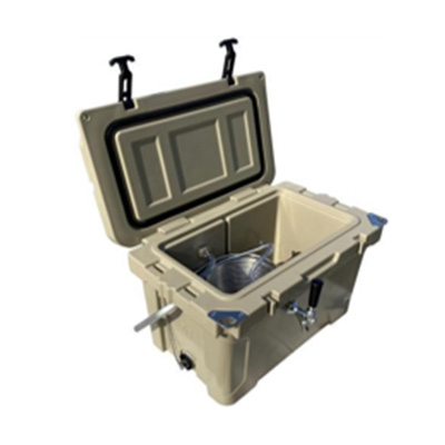 JOCKEY BOX COOLERS（20 QT)