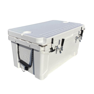 JOCKEY BOX  COOLERS（65 QT)