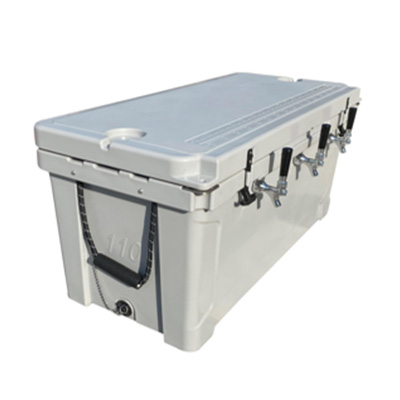 JOCKEY BOX COOLERS（110 QT)