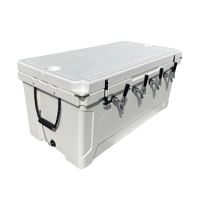 JOCKEY BOX COOLERS（170 QT)