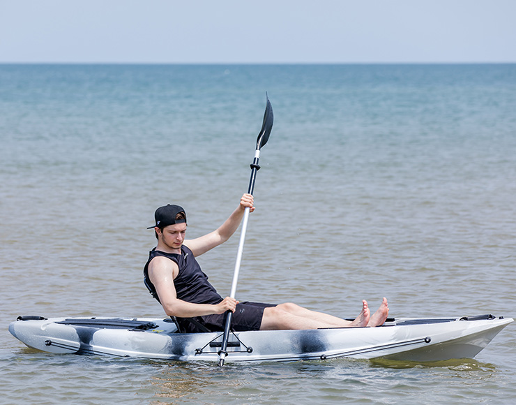 Fury 10’ All Rounder